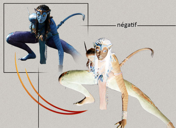 demon en negatif